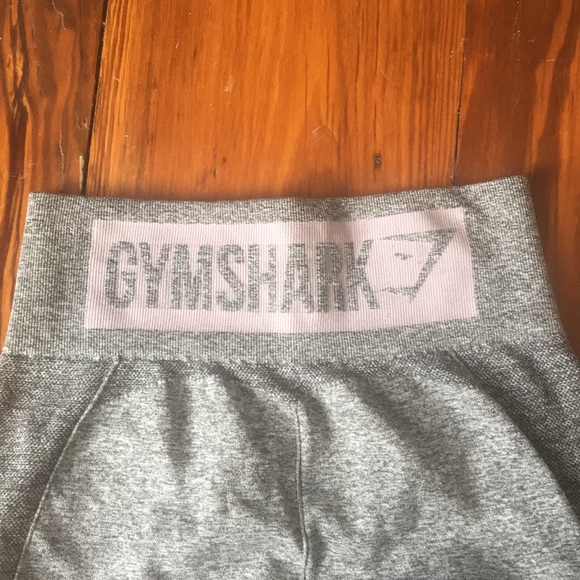Gymshark Flex High Waisted Leggings - Picture 3 of 4